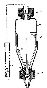 Une figure unique qui représente un dessin illustrant l'invention.